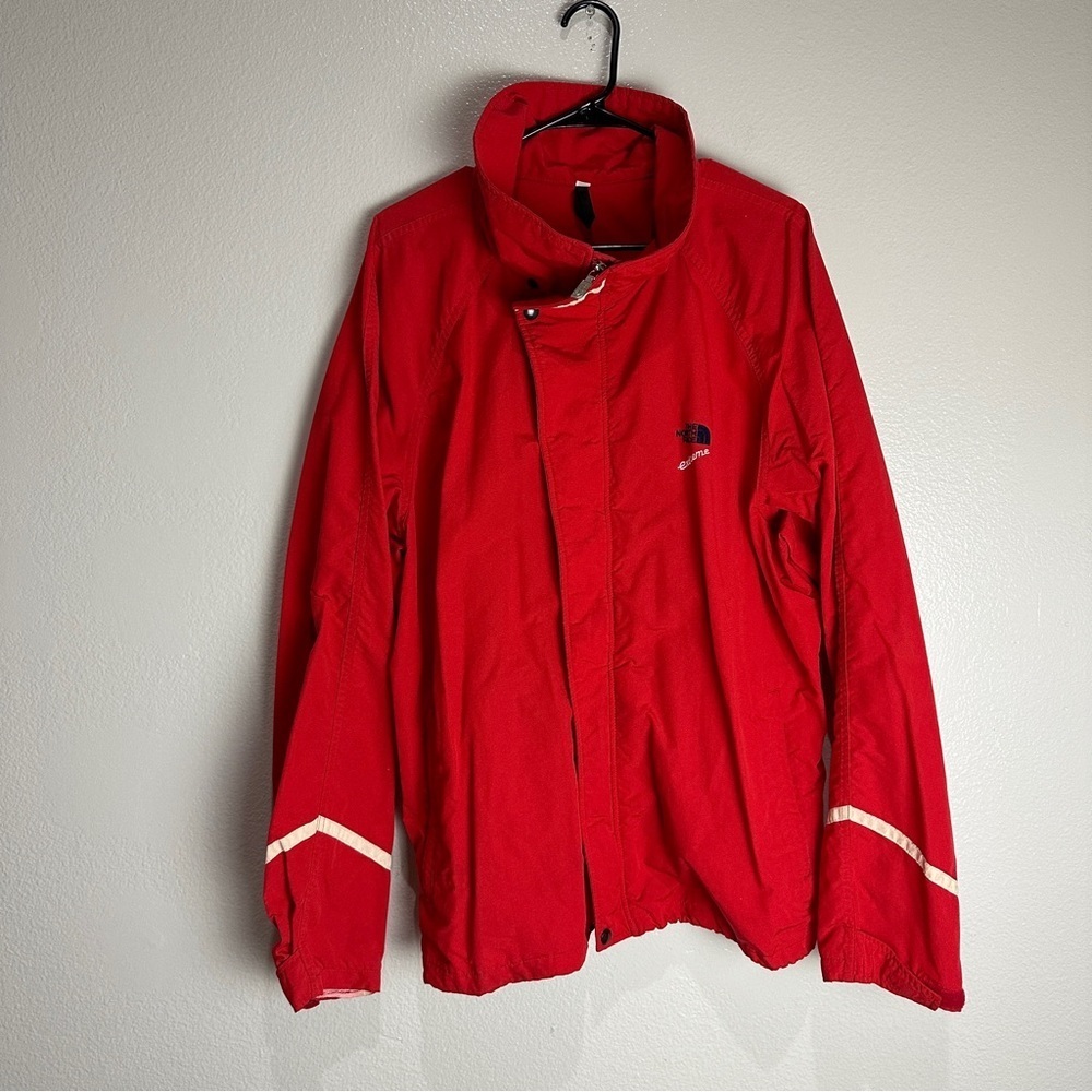 The North Face Extreme Jacket Vintage